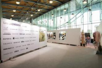LAB SHOWROOM春夏季新品发布‌
